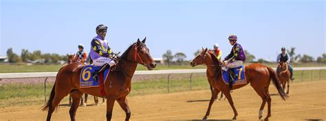 qld non tab race replays
